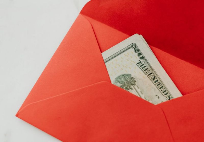 ABC life Cash Envelopes for Budgeting
