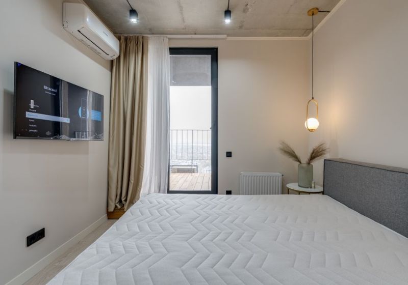 BEDLORE Waterproof Mattress Protector