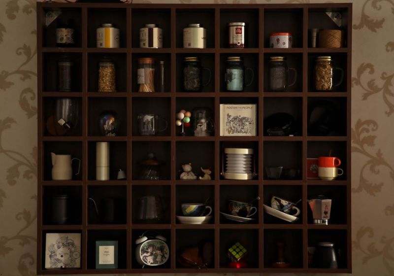 Best Choice Products 9-Cube Storage Organizer