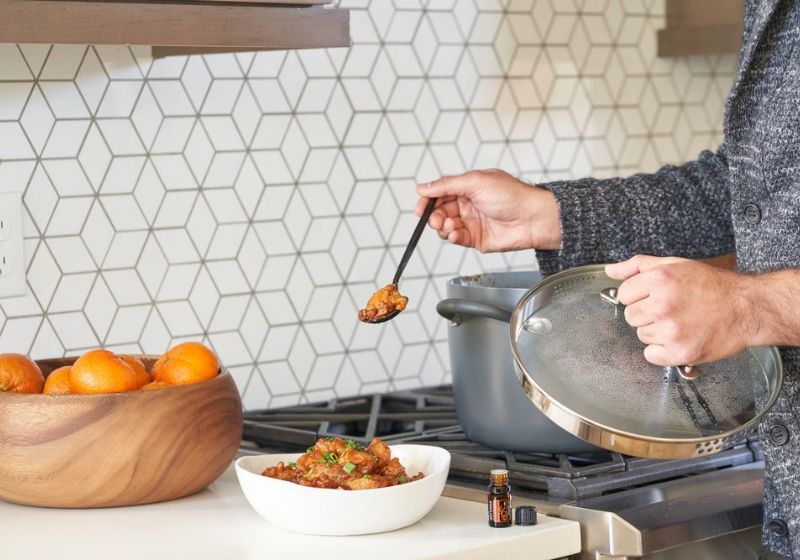 Crock-Pot 7 Quart Slow Cooker