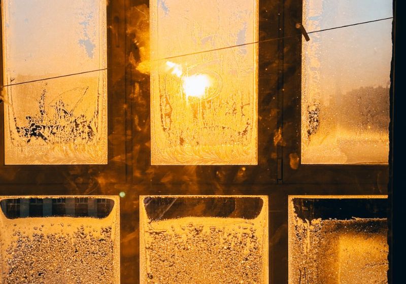 Duck Brand Window Insulation Kit