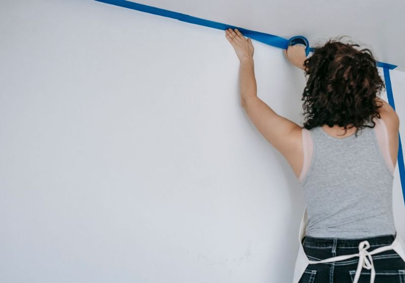 FrogTape Multi-Surface Painter's Tape