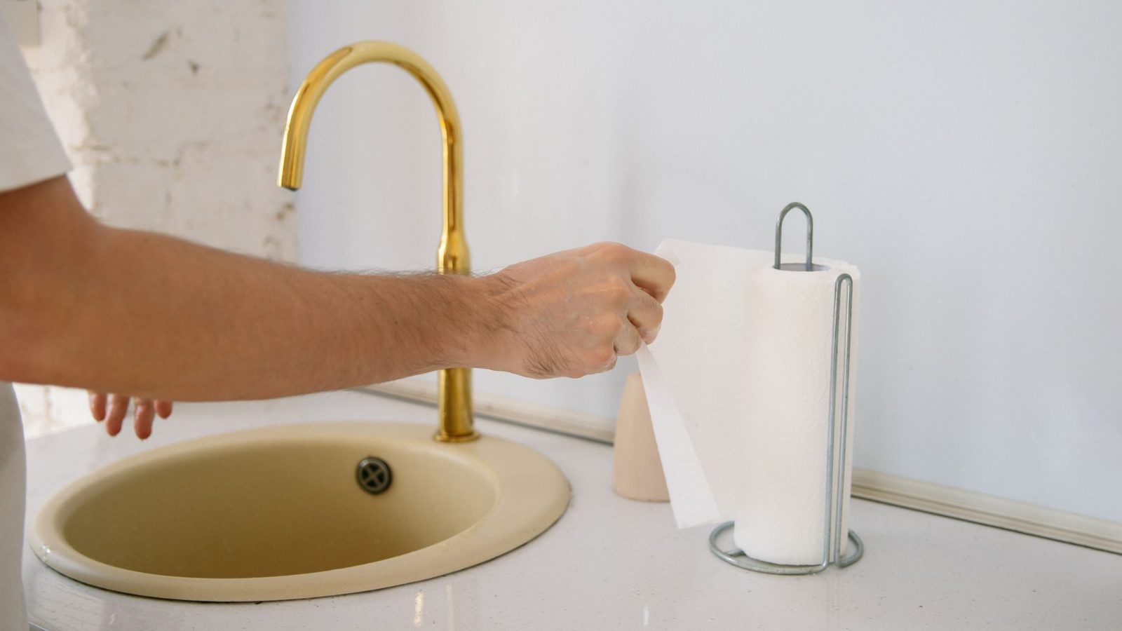 How to Deep Clean Your Kitchen in One Afternoon