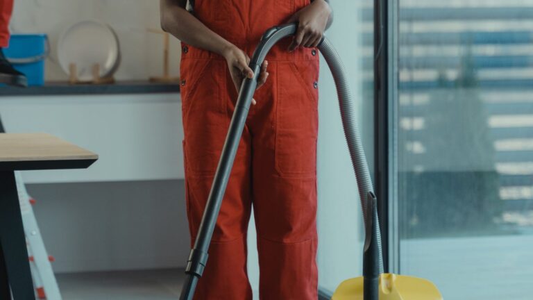 The Complete Home Cleaning Schedule: Daily, Weekly, Monthly and Yearly