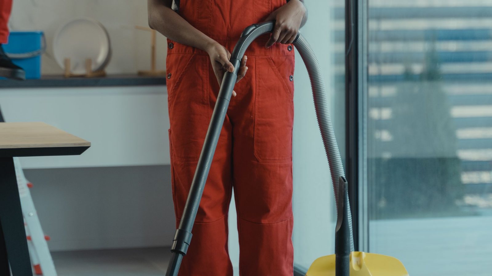 The Complete Home Cleaning Schedule: Daily, Weekly, Monthly and Yearly