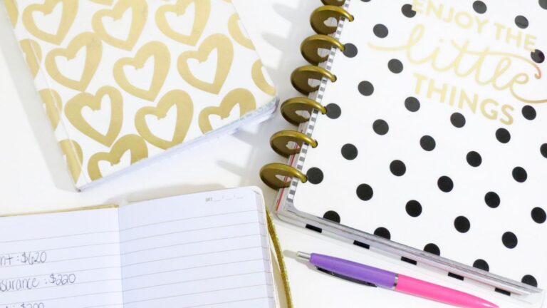 How to Make a Household Budget That Actually Works