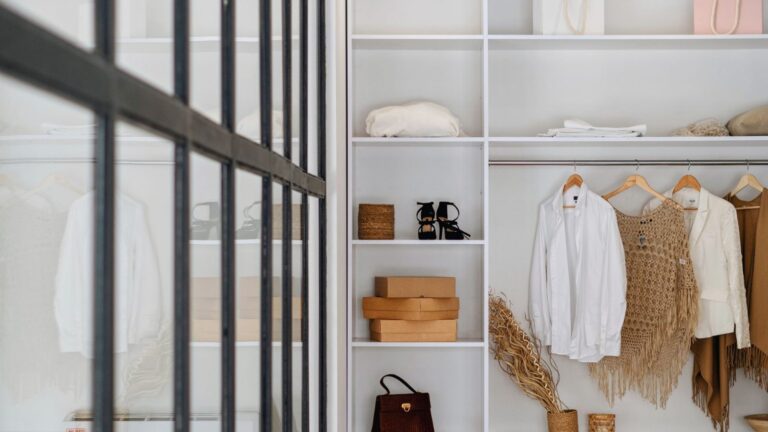 How to Organize Your Whole Home: A Room by Room Guide