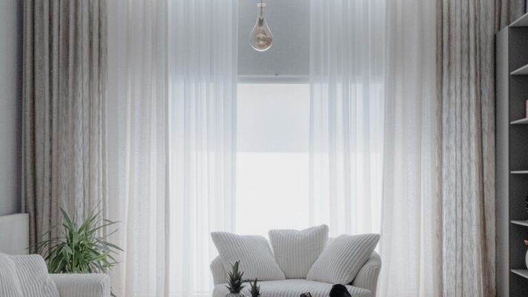 15 Cheap Ways to Make Your Living Room Look Expensive