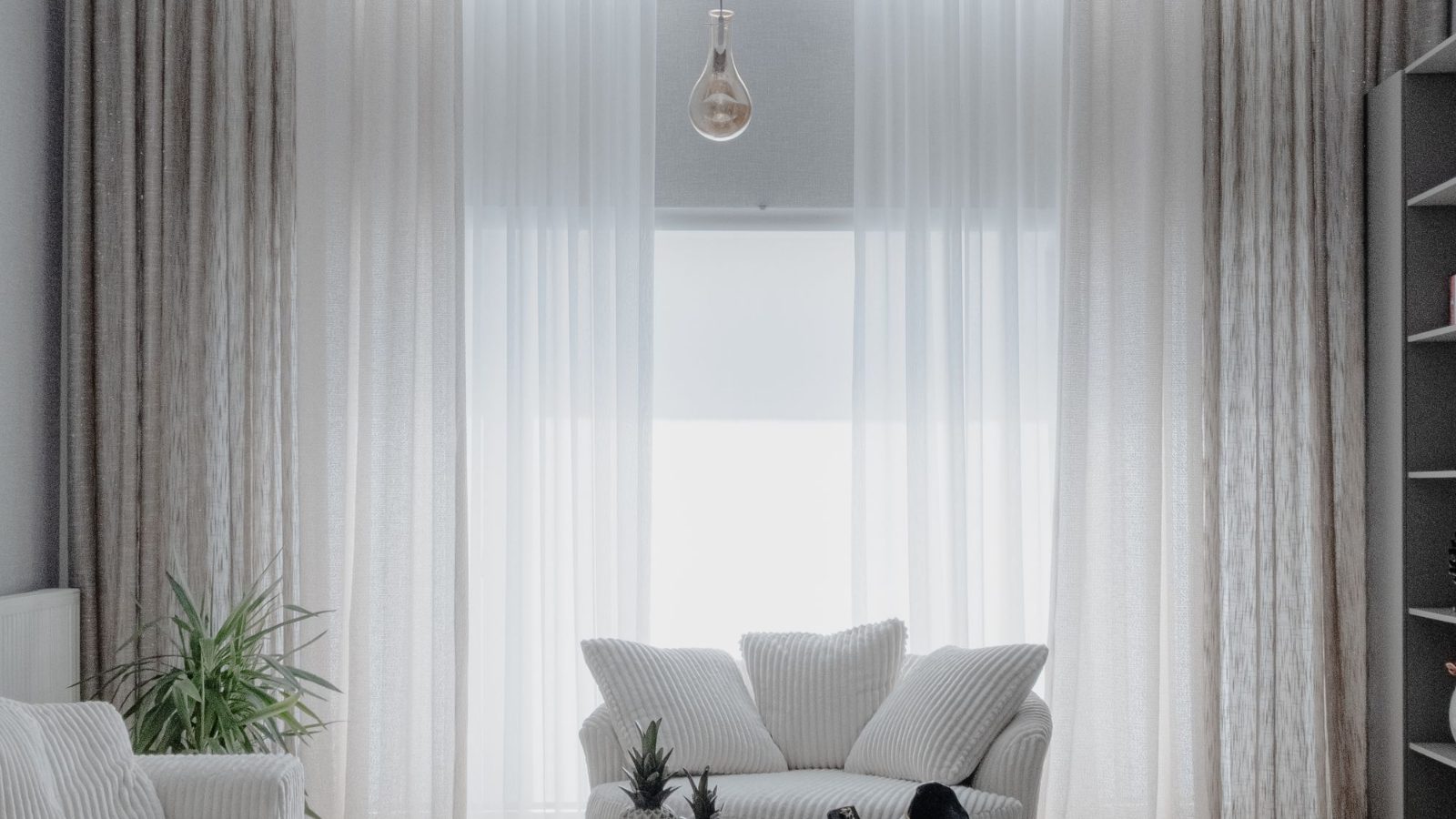 15 Cheap Ways to Make Your Living Room Look Expensive