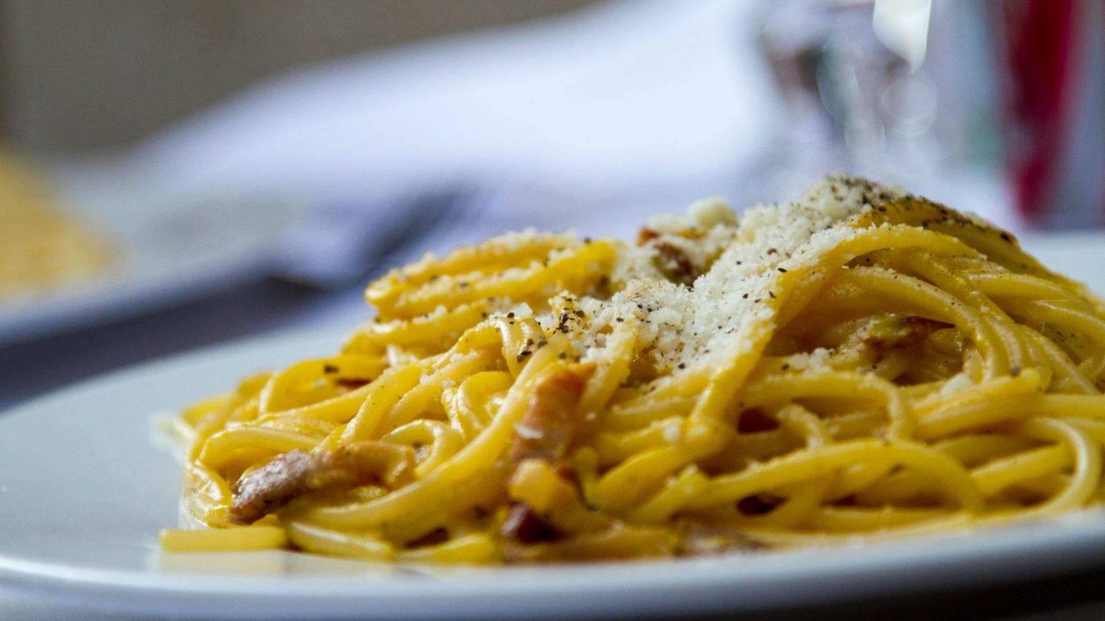 Easy One Pot Pasta for Busy Weeknights