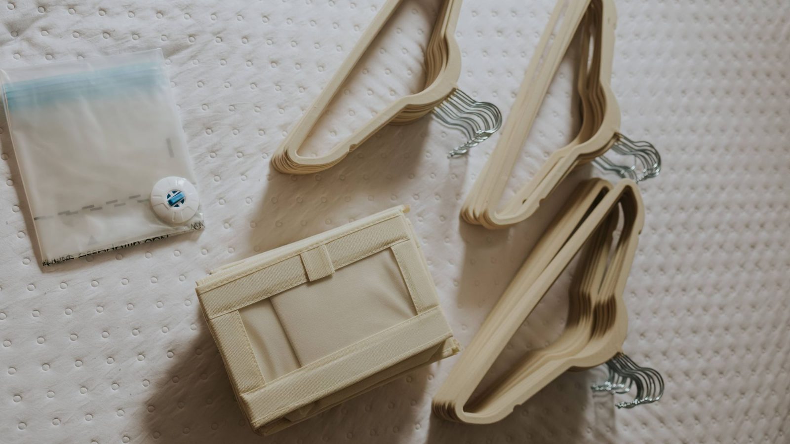 How to Organize a Closet on a Budget