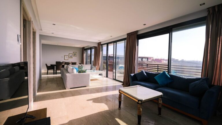 How to Update a Rental Without Losing Your Deposit